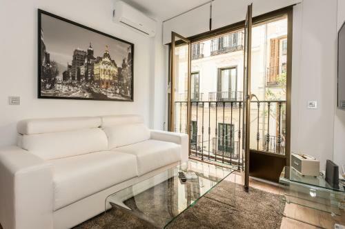 Apartamento Opera Boutique By Madflats Collection
