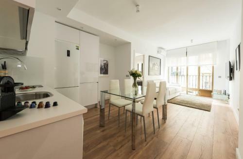 Apartamento Opera Boutique By Madflats Collection