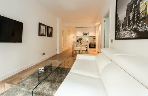 Apartamento Opera Boutique By Madflats Collection