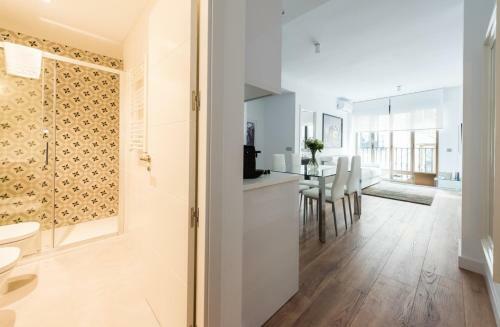 Apartamento Opera Boutique By Madflats Collection