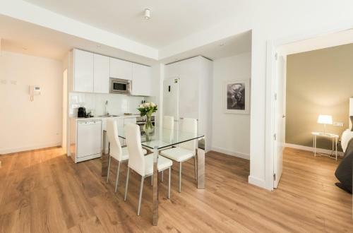 Apartamento Opera Boutique By Madflats Collection