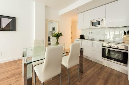 Apartamento Opera Boutique By Madflats Collection