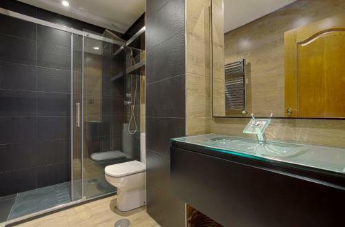 Apartamento Genteel Home Reina Sof�a