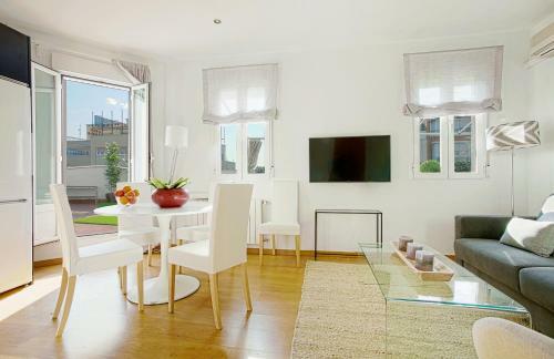 Apartamento Genteel Home Reina Sof�a