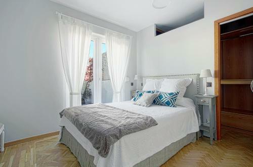 Apartamento Genteel Home Reina Sof�a