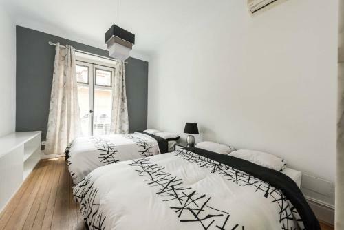M&f Apartments Luxury