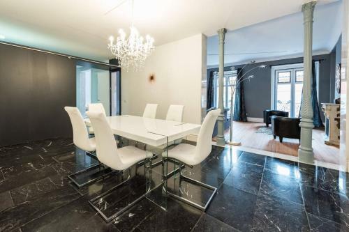 M&f Apartments Luxury