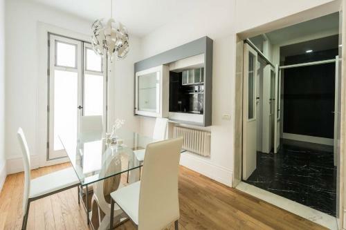 M&f Apartments Luxury