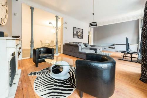 M&f Apartments Luxury
