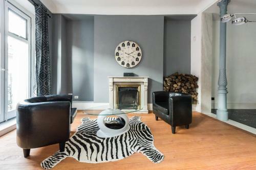 M&f Apartments Luxury