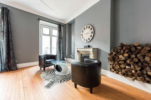 M&f Apartments Luxury