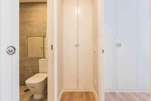 Apartamento Lujo Princesa Gran V�a