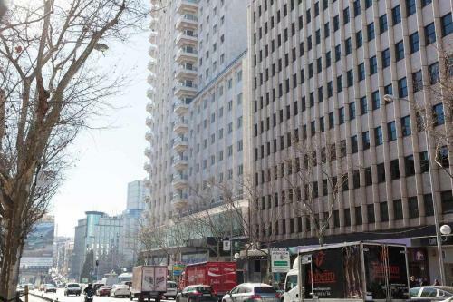 Apartamento Lujo Princesa Gran V�a