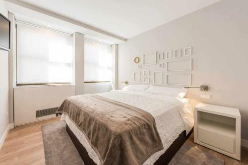 Apartamento Lujo Princesa Gran V�a