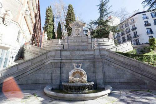 Apartamento Lujo Princesa Gran V�a