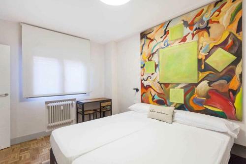 Apartamento Lujo Castellana Chamart�n
