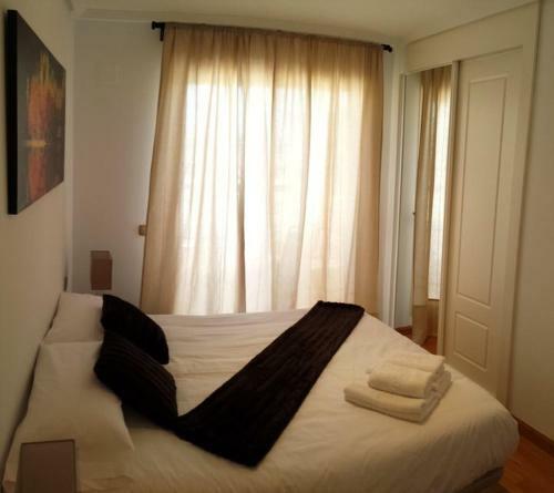 Apartamento Roomspace Las Tablas - Gra��n
