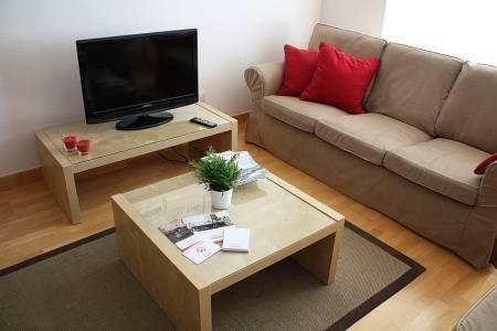Apartamento Roomspace Las Tablas - Gra��n