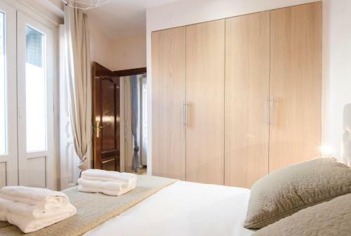 Apartamento Espiritu Santo 39, 1� Izq