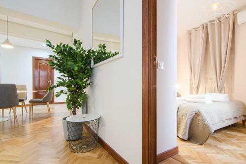 Apartamento Espiritu Santo 39, 1� Izq