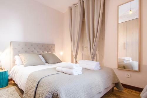 Apartamento Espiritu Santo 39, 1� Izq