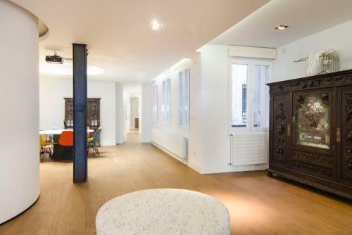 Apartamento San Bernardo 4