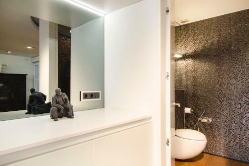 Apartamento San Bernardo 4