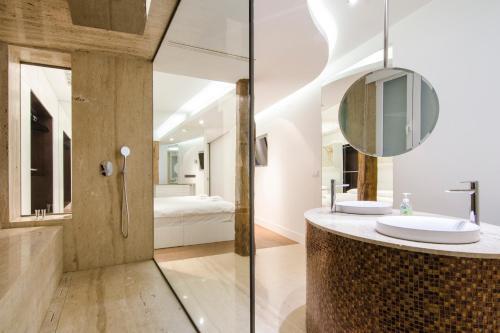 Apartamento San Bernardo 4