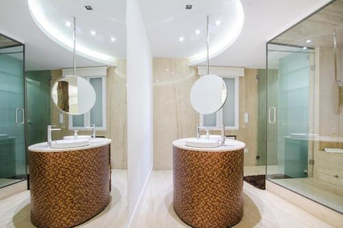 Apartamento San Bernardo 4