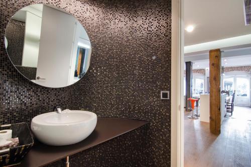 Apartamento San Bernardo 4