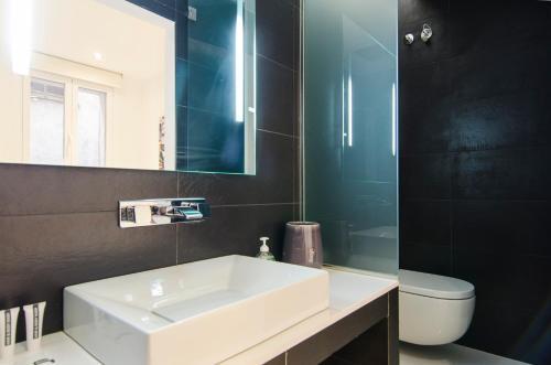 Apartamento San Bernardo 4