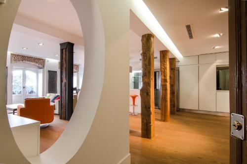 Apartamento San Bernardo 4
