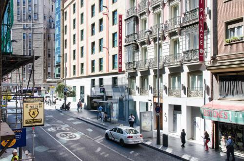 Apartamento San Bernardo 4