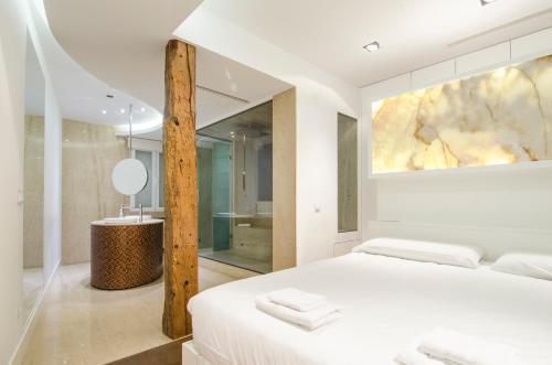 Apartamento San Bernardo 4
