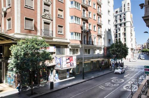 Apartamento San Bernardo 4