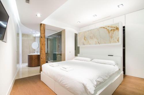 Apartamento San Bernardo 4
