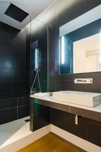 Apartamento San Bernardo 4
