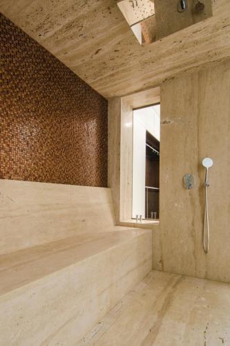 Apartamento San Bernardo 4