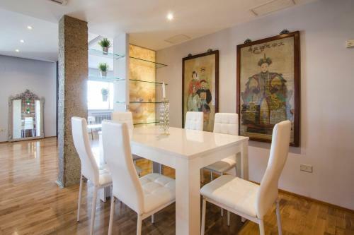 Apartamento Santa Cruz de Marcenado 4
