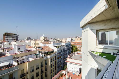 Apartamento Santa Cruz de Marcenado 4