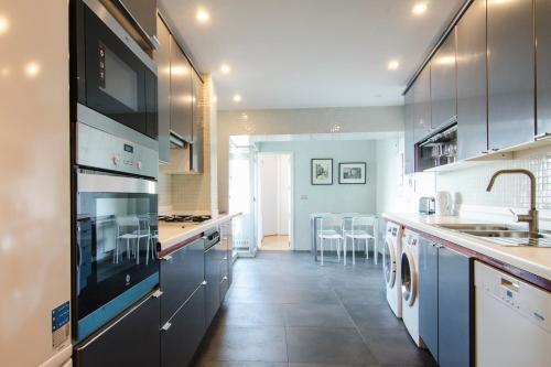 Apartamento Santa Cruz de Marcenado 4