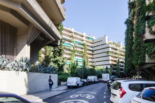Apartamento Santa Cruz de Marcenado 4