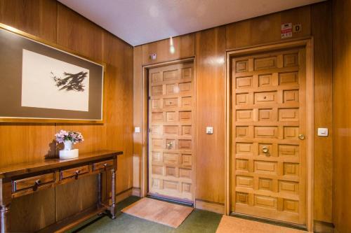 Apartamento Santa Cruz de Marcenado 4