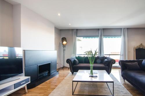 Apartamento Santa Cruz de Marcenado 4