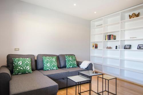 Apartamento Santa Cruz de Marcenado 4