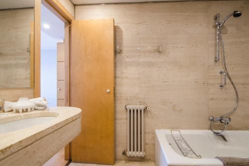 Apartamento Santa Cruz de Marcenado 4