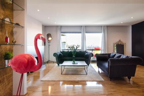 Apartamento Santa Cruz de Marcenado 4