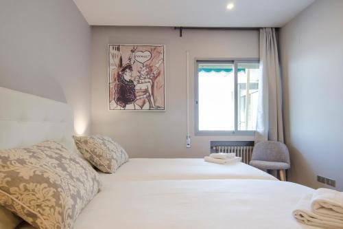 Apartamento Santa Cruz de Marcenado 4