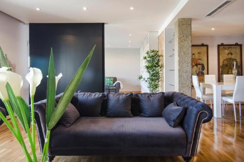 Apartamento Santa Cruz de Marcenado 4