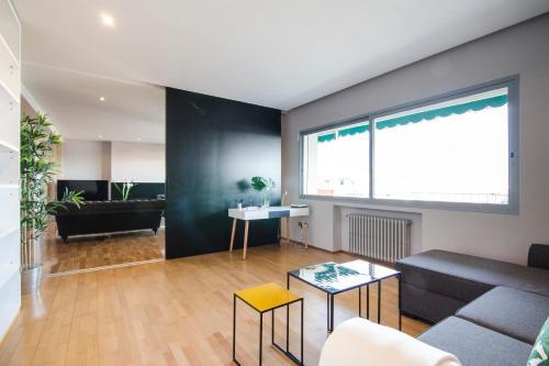 Apartamento Santa Cruz de Marcenado 4